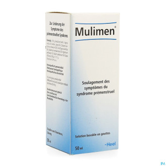 Mulimen gutt 50ml