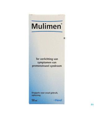 Mulimen gutt 50ml