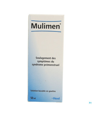 Mulimen gutt 50ml