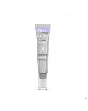 Vitry coffret fortif eye    15ml