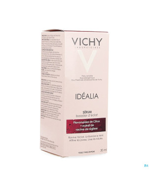 Vichy idealia serum reno    30ml