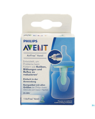 Philips avent air free soupape    scf819/01