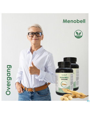 Fytobell menobell caps 60