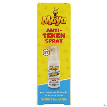 Studio 100 a/tiques maya    spray 60ml