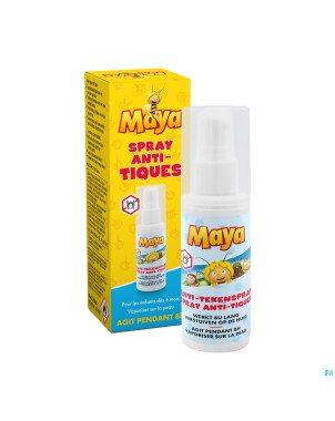Studio 100 a/tiques maya    spray 60ml