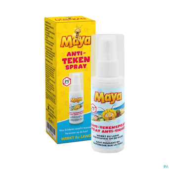 Studio 100 a/tiques maya    spray 60ml