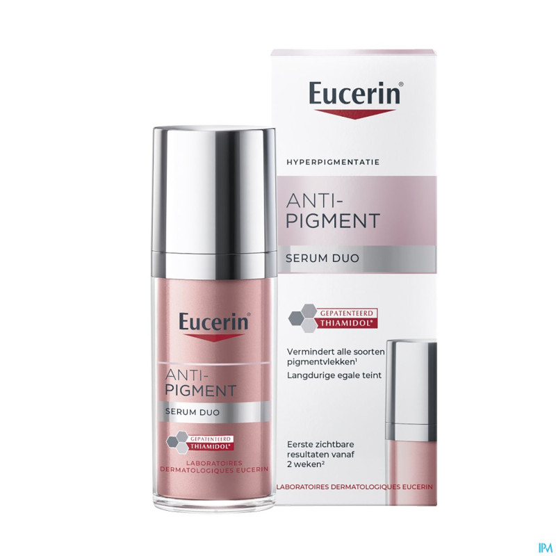 Eucerin a/pigment double serum 30ml