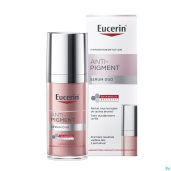 Eucerin a/pigment double serum 30ml