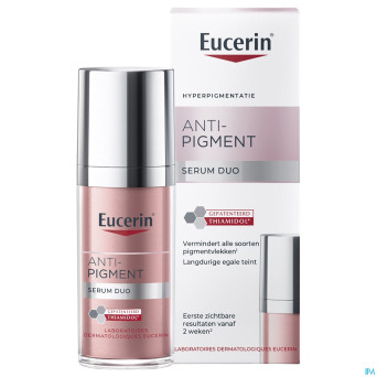 Eucerin a/pigment double serum 30ml