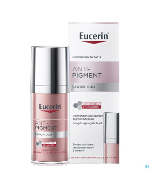 Eucerin a/pigment double serum 30ml