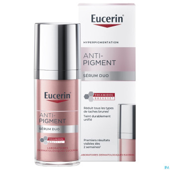 Eucerin a/pigment double serum 30ml