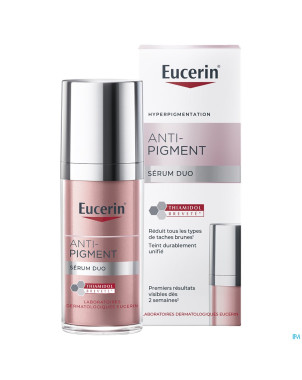 Eucerin a/pigment double serum 30ml