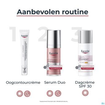 Eucerin a/pigment double serum 30ml