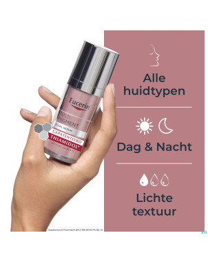Eucerin a/pigment double serum 30ml