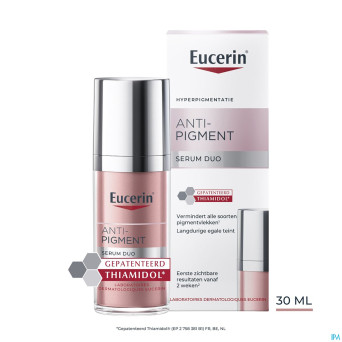 Eucerin a/pigment double serum 30ml