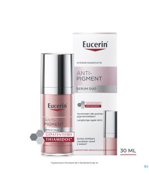 Eucerin a/pigment double serum 30ml
