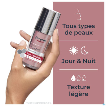 Eucerin a/pigment double serum 30ml
