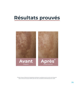 Eucerin a/pigment soin nuit    50ml