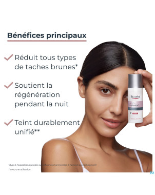 Eucerin a/pigment soin nuit    50ml