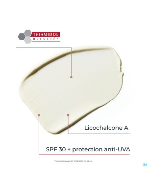 Eucerin a/pigment soin jour ip30    50ml