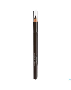 Lrp toleriane make up crayon douc bois brun