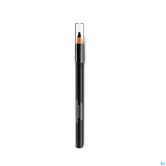 Lrp toleriane make up crayon douc bois noir