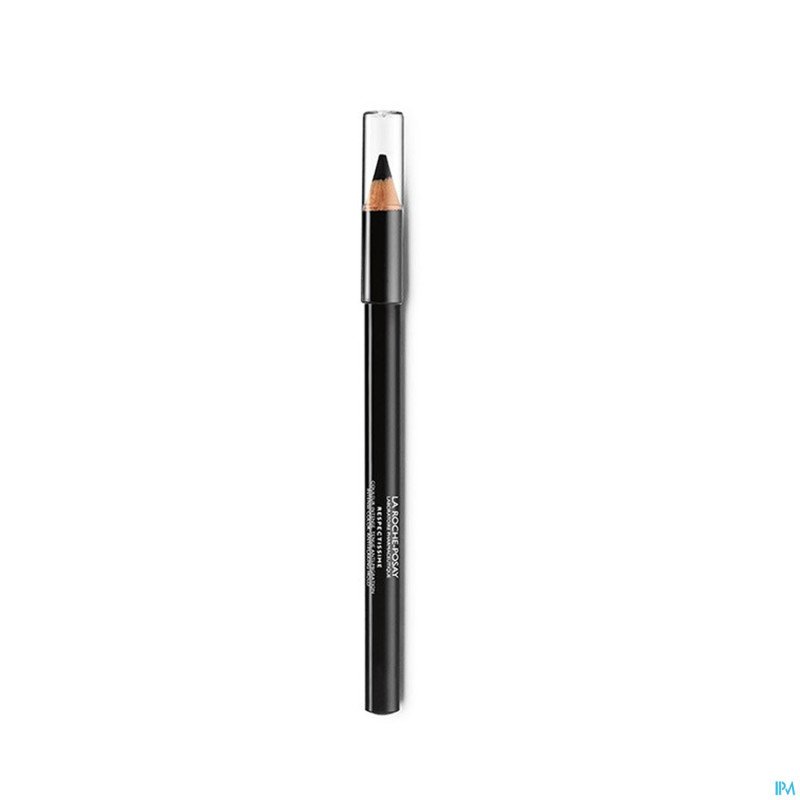 Lrp toleriane make up crayon douc bois noir
