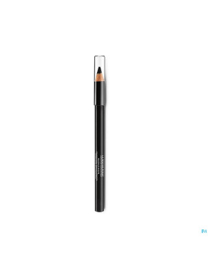 Lrp toleriane make up crayon douc bois noir