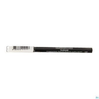Lrp toleriane make up crayon douc bois noir