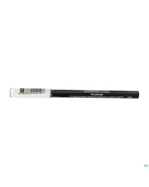 Lrp toleriane make up crayon douc bois noir