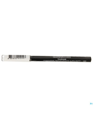 Lrp toleriane make up crayon douc bois noir