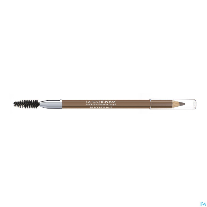 Lrp toleriane make up crayon sourcil clair