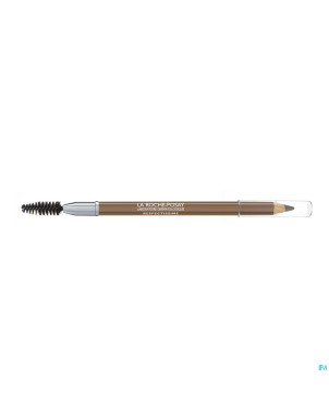 Lrp toleriane make up crayon sourcil clair