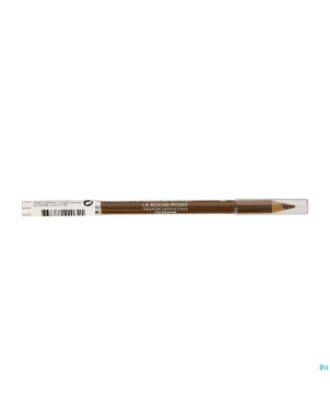 Lrp toleriane make up crayon sourcil clair