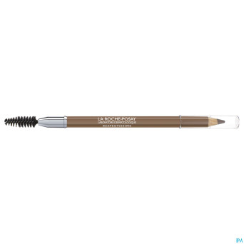 Lrp toleriane make up crayon sourcil clair