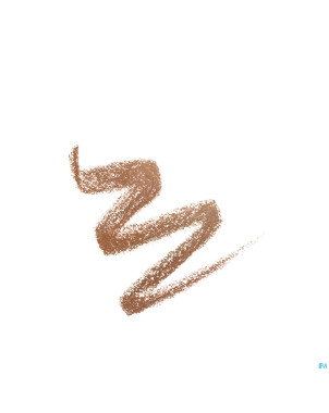 Lrp toleriane make up crayon sourcil clair