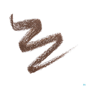 Lrp toleriane make up crayon sourcil fonce