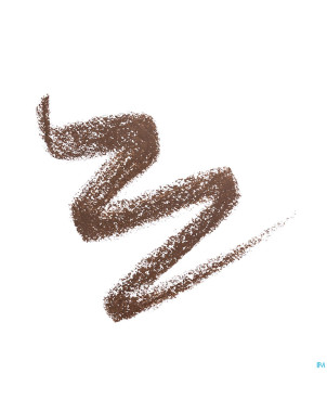 Lrp toleriane make up crayon sourcil fonce