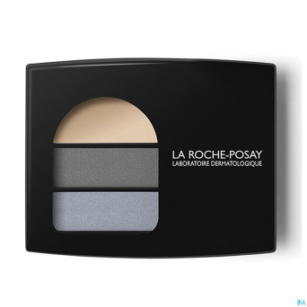 Lrp toleriane make up oap smoky gris 01