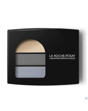 Lrp toleriane make up oap smoky gris 01