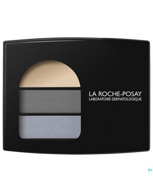 Lrp toleriane make up oap smoky gris 01