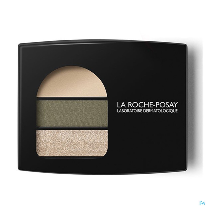 Lrp toleriane make up oap smoky brun 02