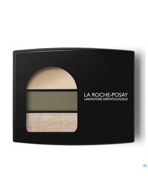 Lrp toleriane make up oap smoky brun 02