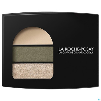 Lrp toleriane make up oap smoky brun 02