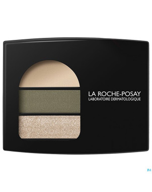 Lrp toleriane make up oap smoky brun 02