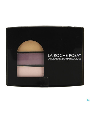 Lrp toleriane make up oap smoky vert 03