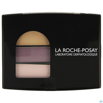 Lrp toleriane make up oap smoky vert 03