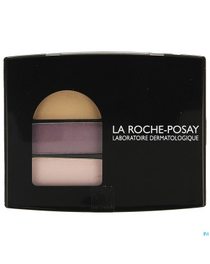 Lrp toleriane make up oap smoky vert 03