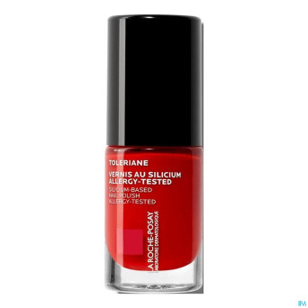 Lrp toleriane make up vao silicum rouge par 24 6ml
