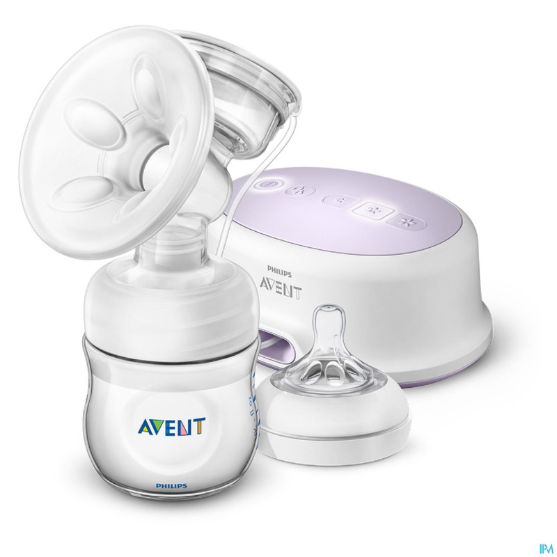 Philips avent tire lait electric single  scf332/31